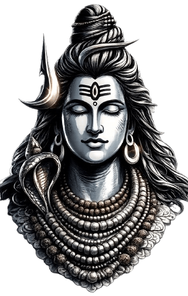 Lord Shiva